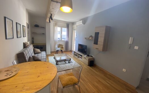 One bedroom apartment for rent, Zabjelo, Podgorica