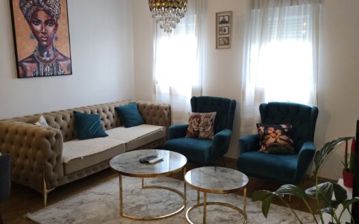 One bedroom apartment for rent, Zabjelo, Podgorica