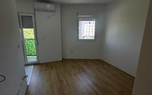 Studio apartment for rent, Zabjelo, Podgorica