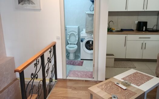 Jednosoban stan na prodaju, Malo brdo, Podgorica