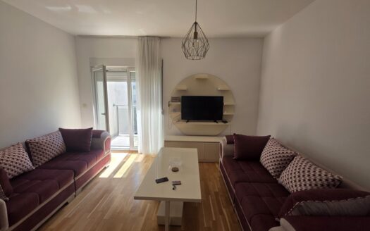 Two bedroom apartment for rent, Blok 9, Podgorica