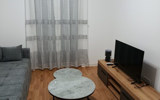 Jednosoban stan za izdavanje, Stari Aerodrom, Podgorica