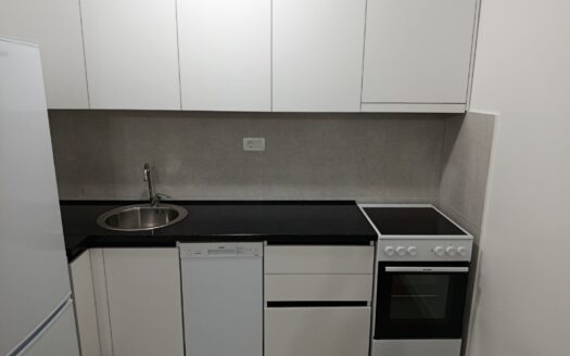 Jednosoban stan za izdavanje, Stari Aerodrom, Podgorica