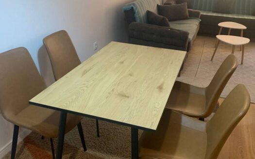 One bedroom apartment for rent and sale, Central Point, Podgorica
