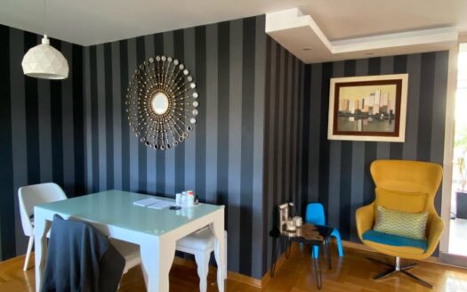 Three bedroom apartment for rent, Centar, Podgorica