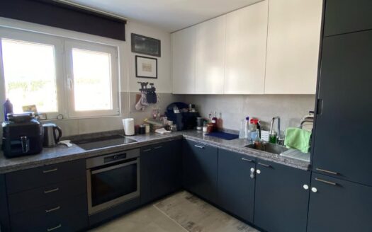 Three bedroom apartment for rent, Centar, Podgorica