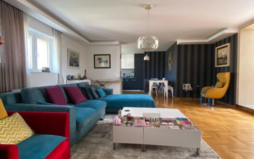 Three bedroom apartment for rent, Centar, Podgorica