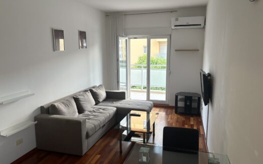 One bedroom apartment for rent, City kvart, Podgorica