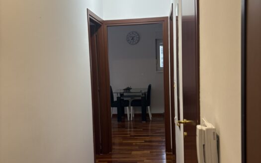 One bedroom apartment for rent, City kvart, Podgorica
