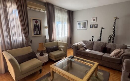Three bedroom apartment for rent, Gorica C, Podgorica
