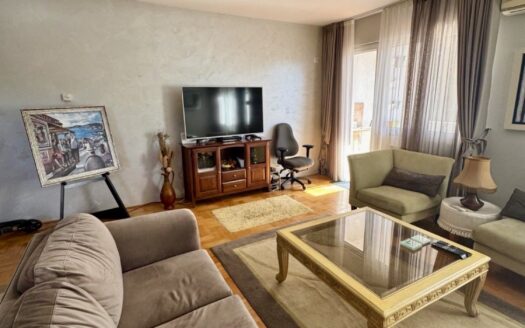 Three bedroom apartment for rent, Gorica C, Podgorica