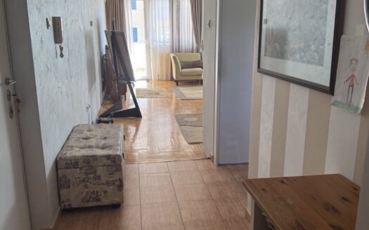 Three bedroom apartment for rent, Gorica C, Podgorica