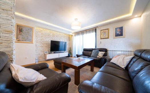 House for rent and sale, Iza Delte, Podgorica