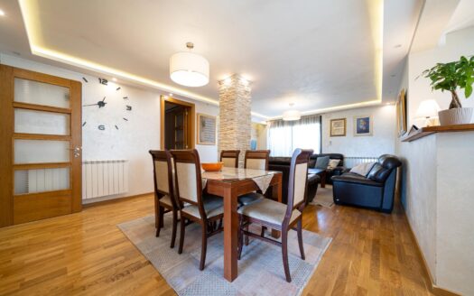 House for rent and sale, Iza Delte, Podgorica
