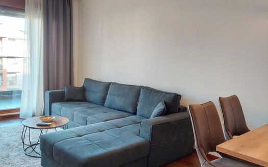 One bedroom apartment for rent, Master kvart, Podgorica
