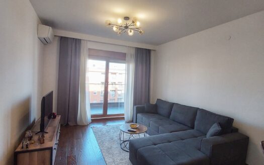 One bedroom apartment for rent, Master kvart, Podgorica