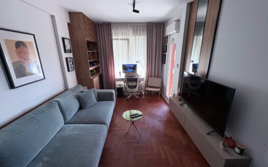 Jednosoban stan za izdavanje, Momišići, Podgorica