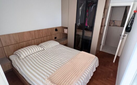 Jednosoban stan za izdavanje, Momišići, Podgorica