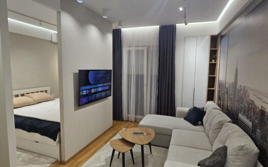One bedroom apartment for rent, Zabjelo, Podgorica