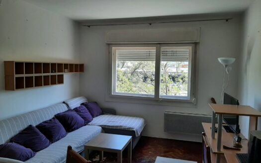 Jednosoban stan za izdavanje, Zabjelo, Podgorica