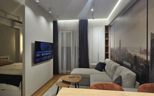 One bedroom apartment for rent, Zabjelo, Podgorica