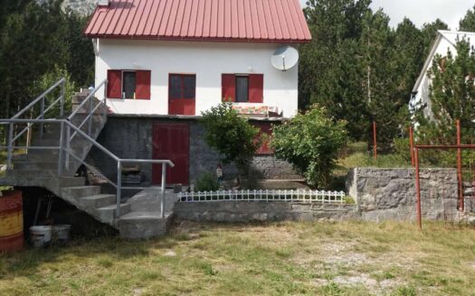 House for sale, Kučka Korita